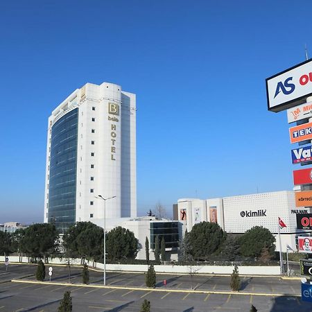 Baia Bursa Hotel Ngoại thất bức ảnh