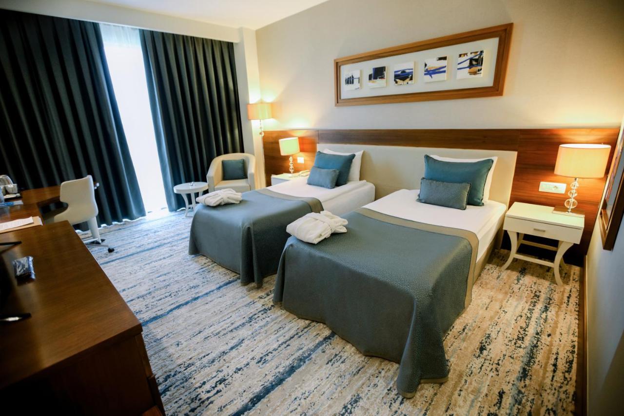 Baia Bursa Hotel Ngoại thất bức ảnh