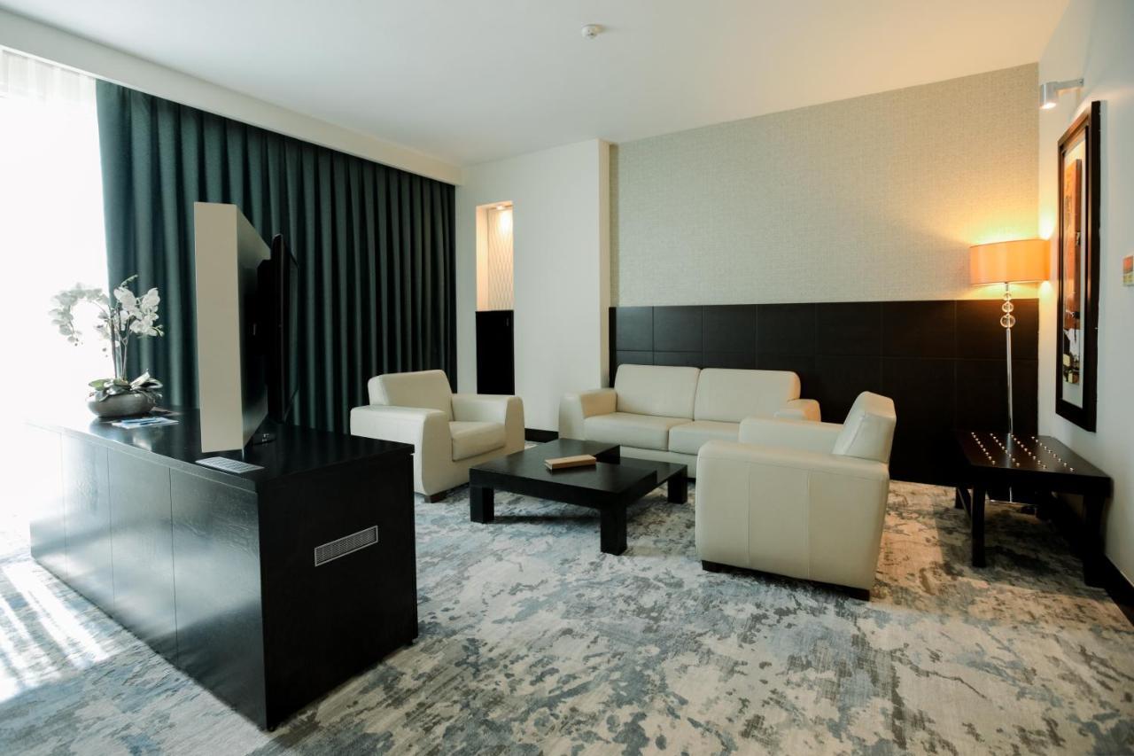 Baia Bursa Hotel Ngoại thất bức ảnh