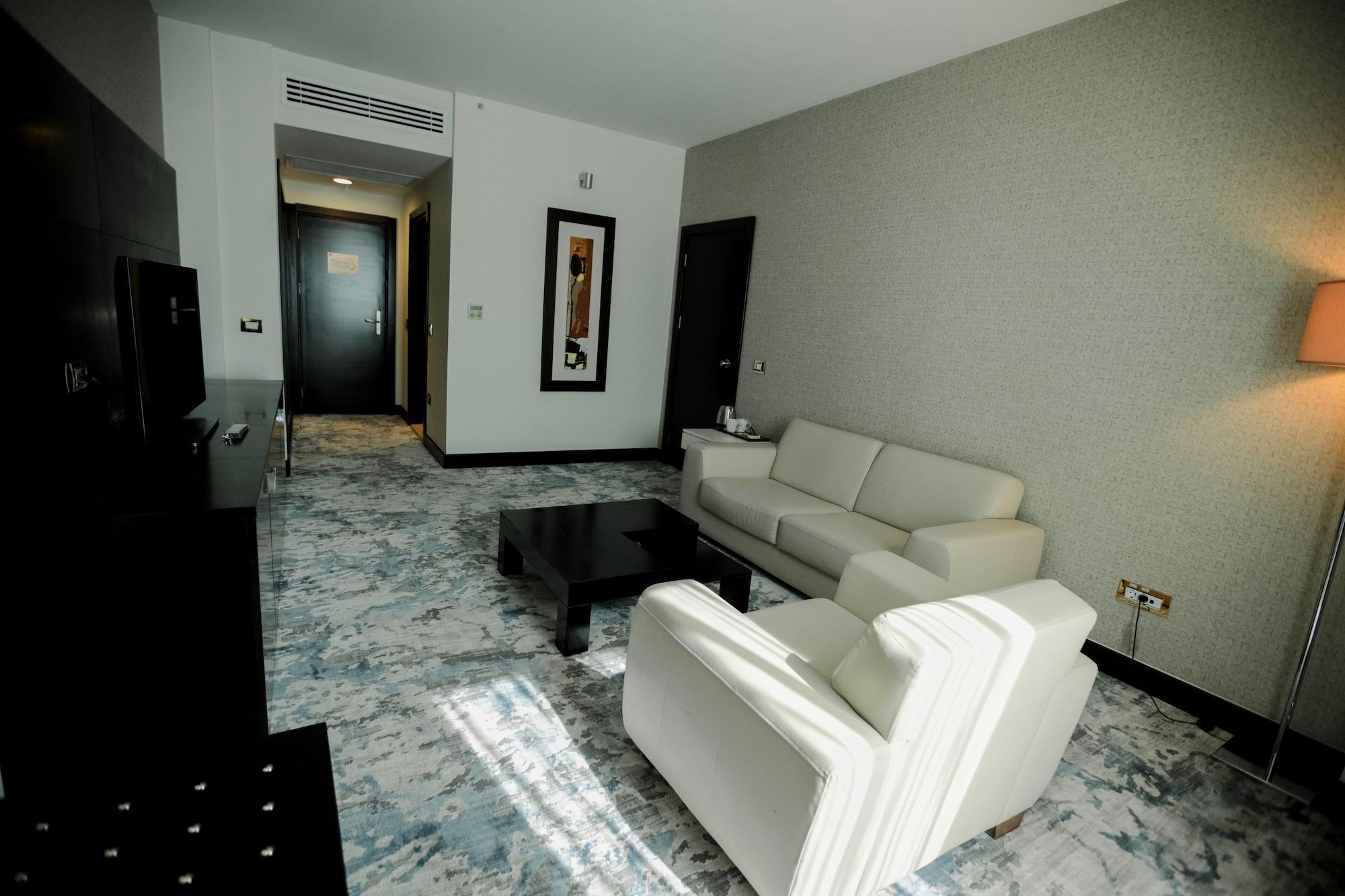 Baia Bursa Hotel Ngoại thất bức ảnh