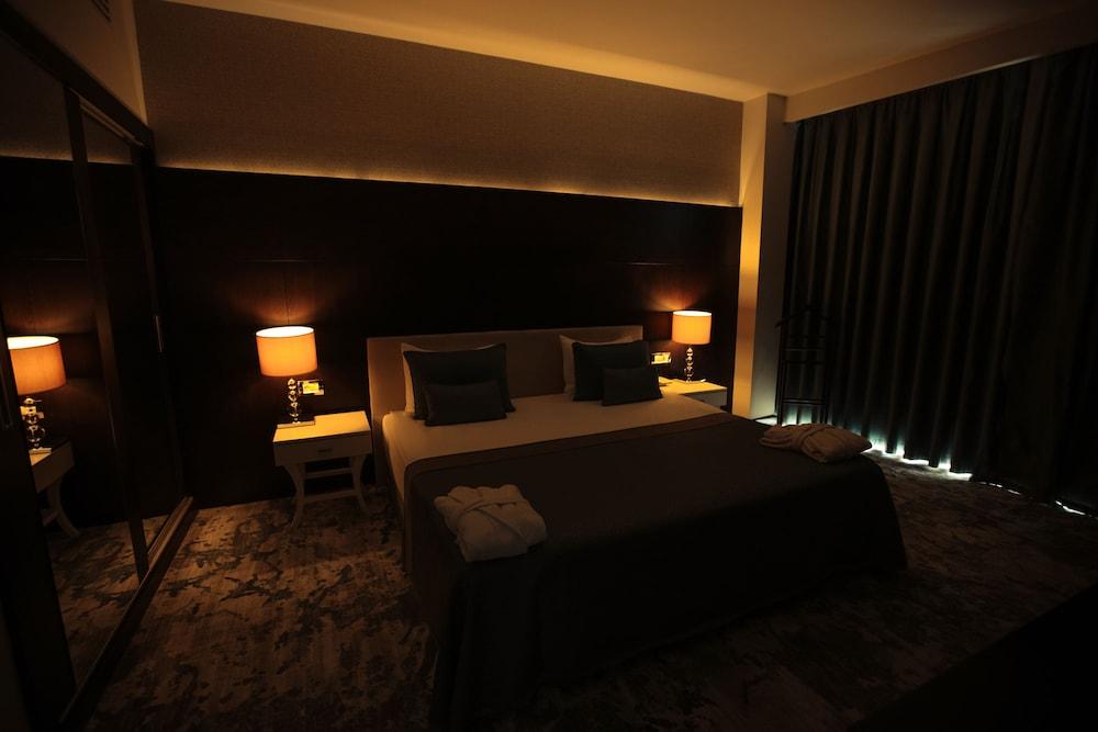 Baia Bursa Hotel Ngoại thất bức ảnh