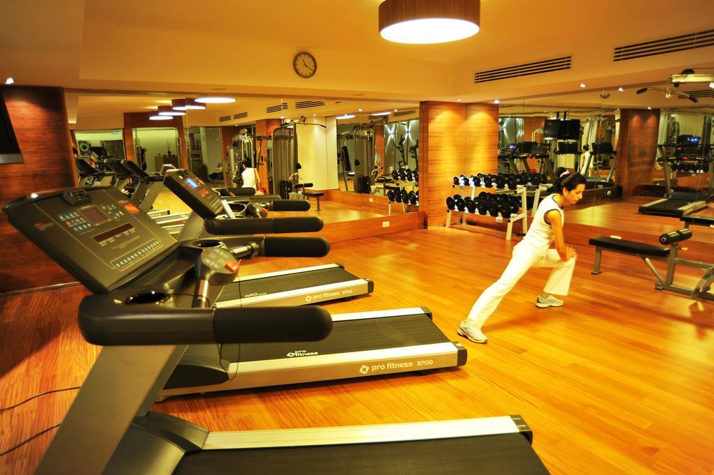 Baia Bursa Hotel Ngoại thất bức ảnh