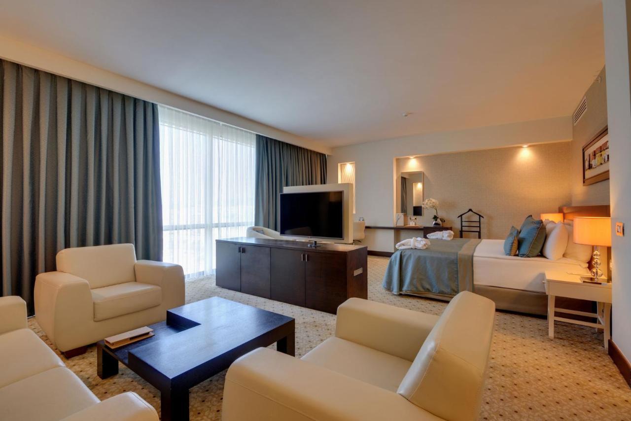 Baia Bursa Hotel Ngoại thất bức ảnh