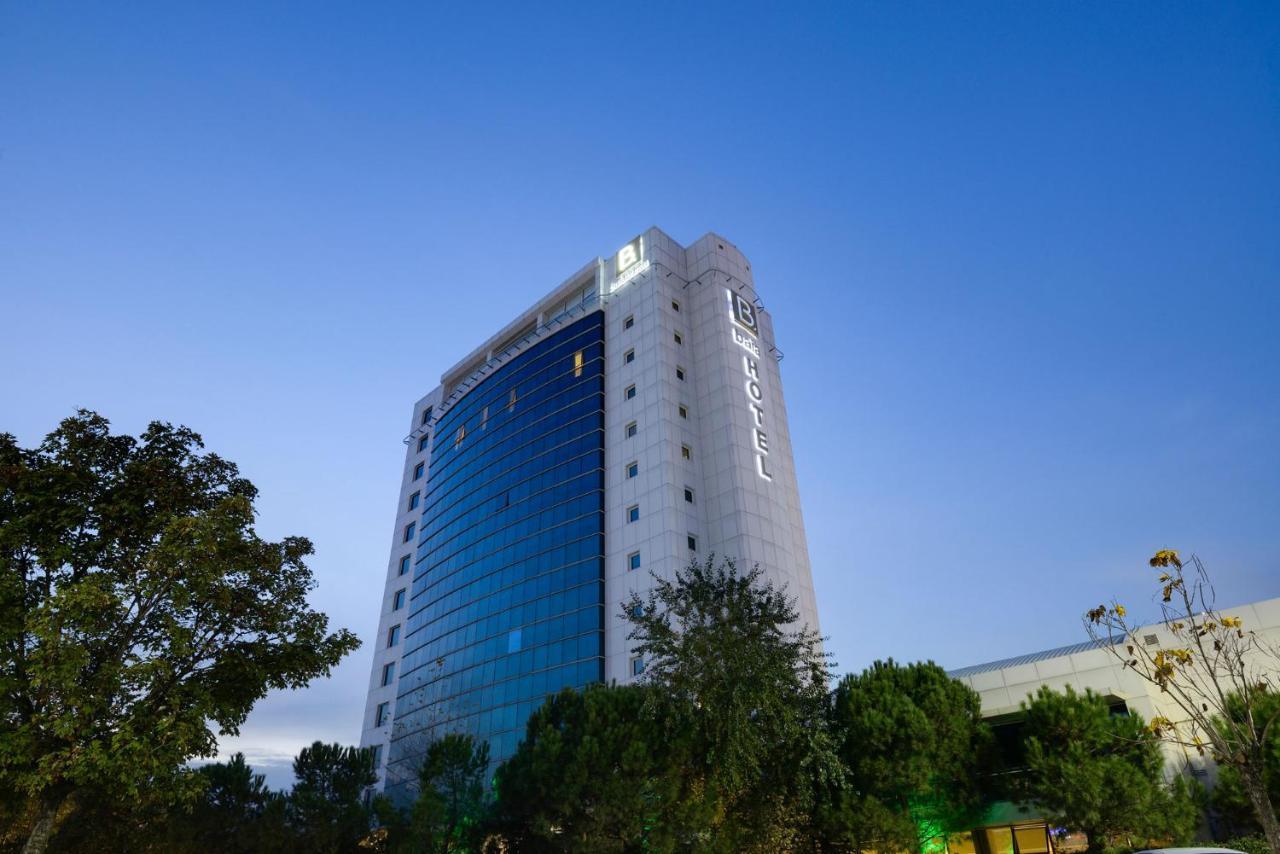 Baia Bursa Hotel Ngoại thất bức ảnh